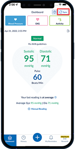 How To Monitor Your Blood Pressure At Home | Memorial Sloan Kettering ...